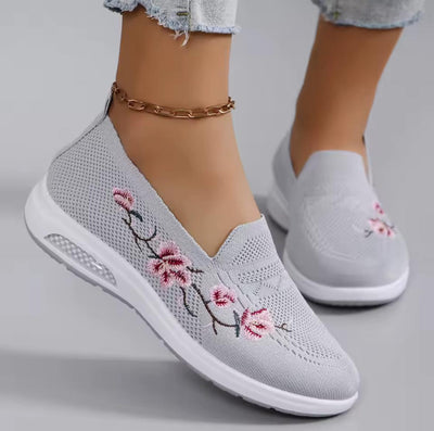Kathy - Orthopedic Shoes
