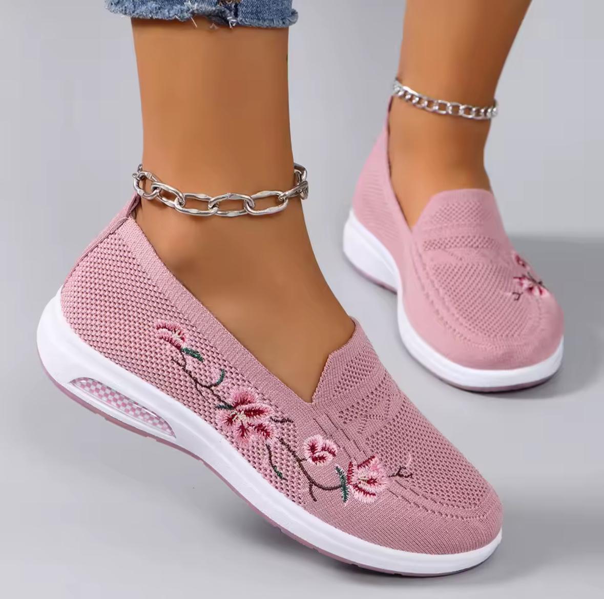 Kathy - Orthopedic Shoes
