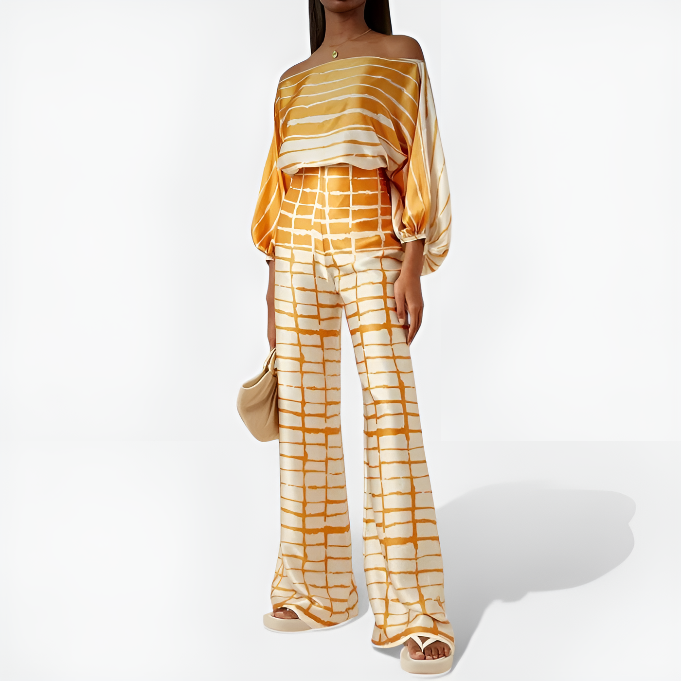 Helena - Summer Elegance Set