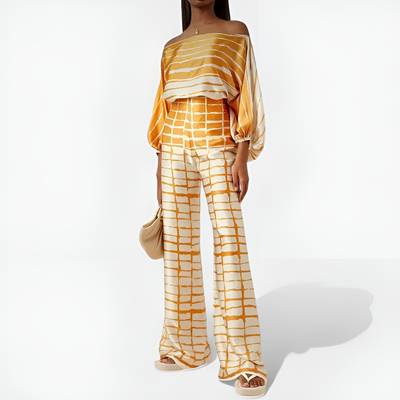 Helena - Summer Elegance Set