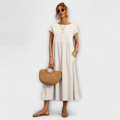 Maggy - Spring Dress