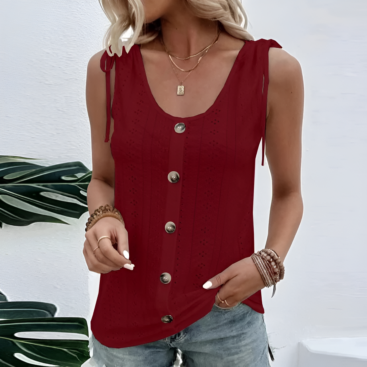 Zadie - Casual T-shirt