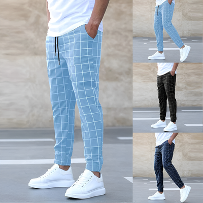 Ezra - Comfortable and Stylish Pants