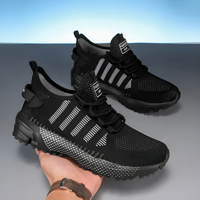 Jackson - Breathable Non Slip Sneaker