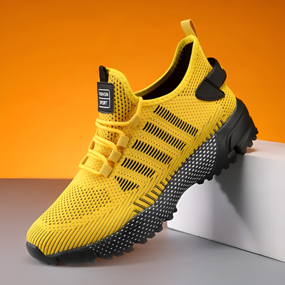 Jackson - Breathable Non Slip Sneaker