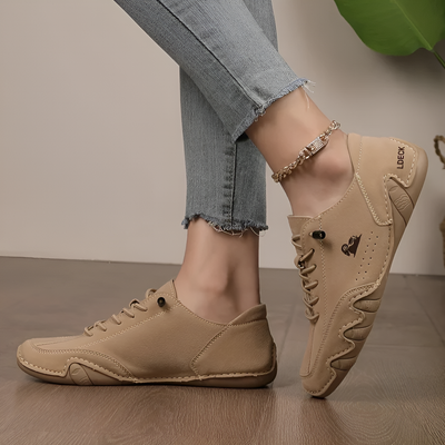 Elianne - Comfortable Slip-On Sneakers