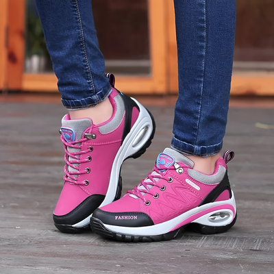 Amber - Orthopedic Shoes