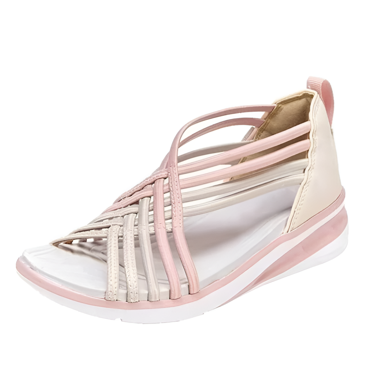 Daisy - Orthopedic Cushioned Sandals