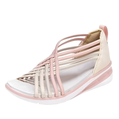 Daisy - Orthopedic Cushioned Sandals