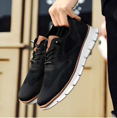 Lewis – Stylish & Comfortable Sneakers