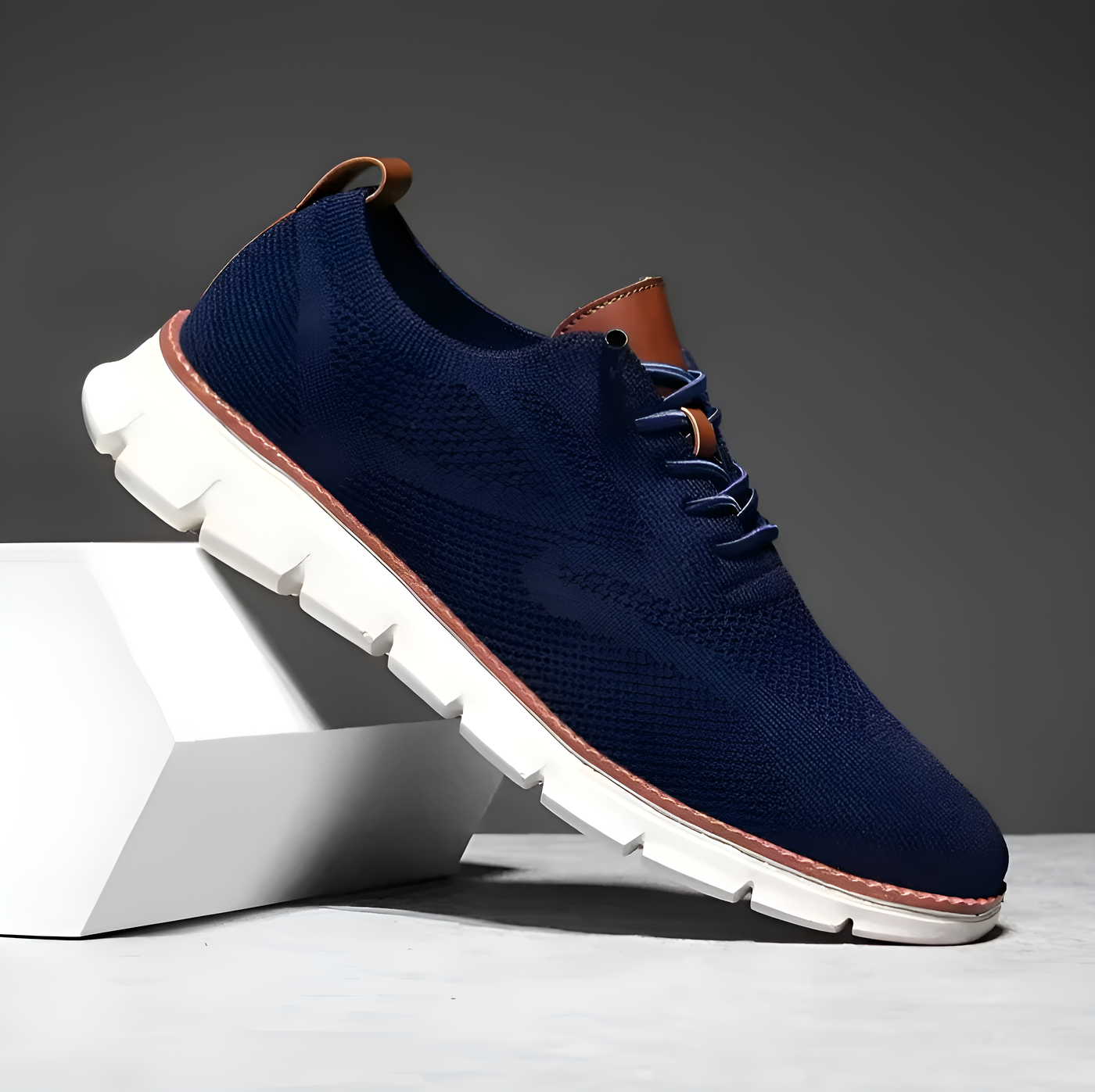 Lewis – Stylish & Comfortable Sneakers