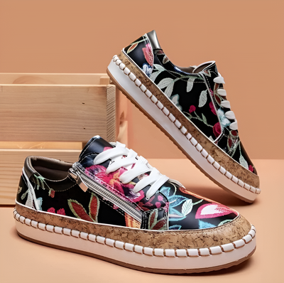 Tara - Orthopedic Shoes
