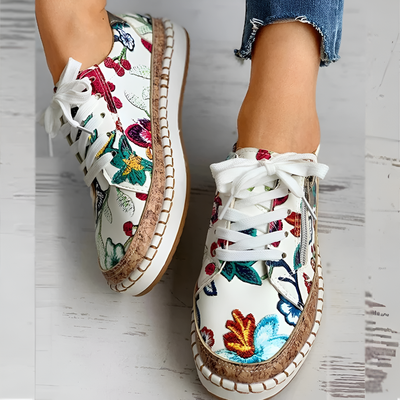 Tara - Orthopedic Shoes