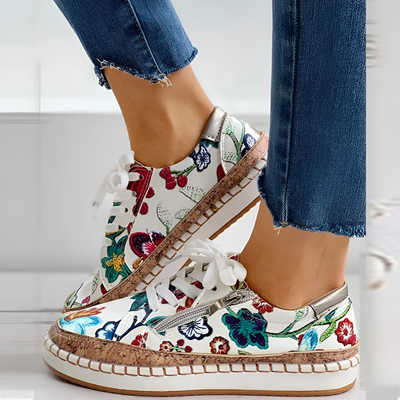Tara - Orthopedic Shoes