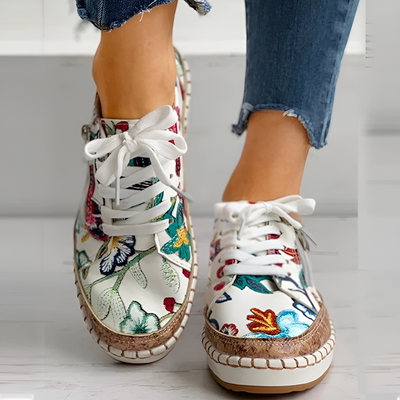 Tara - Orthopedic Shoes