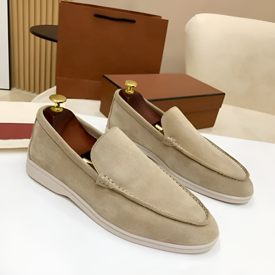 Mason - Elegant Loafers