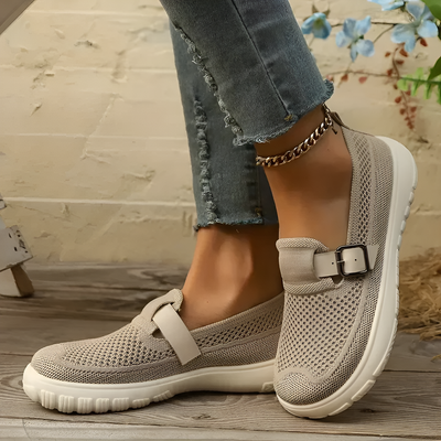 Lisa – Orthopedic Comfort Loafers