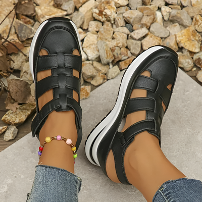 Sanne - Ergonomic Sandals