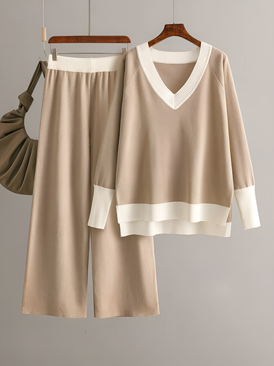 Esme - Elegant 2-Piece Set