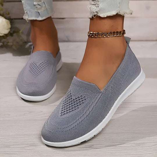 Eva - Orthopedic Slip-On Sneakers