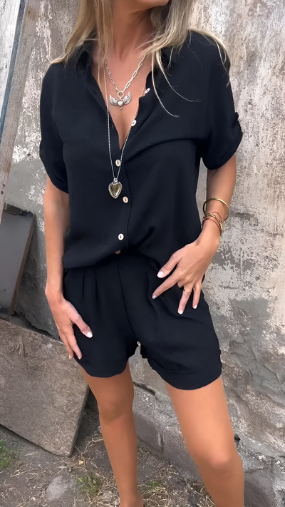 Lynn - Elegant Summer Set
