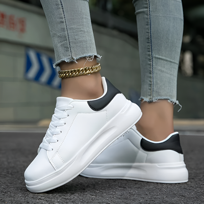 Naomi - Orthopedic Sneakers