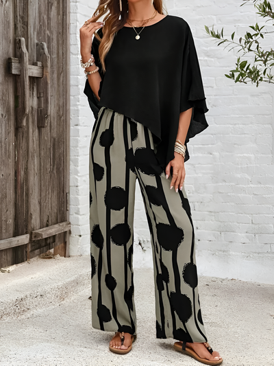 Melissa - Stylish Women's Set