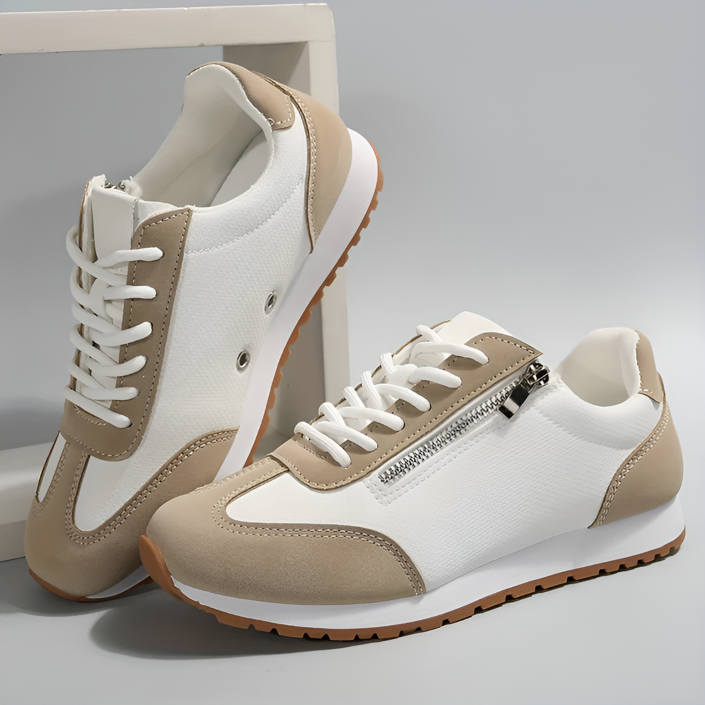 Tara - Stylish Casual Shoes