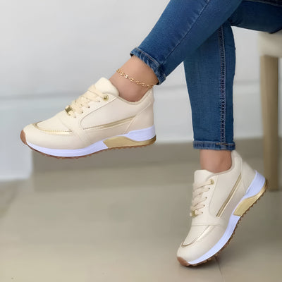 Claire - Orthopedic Sneakers