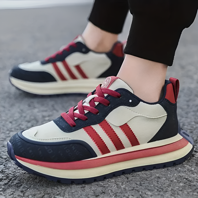 Xander - Casual Comfortable Sneakers
