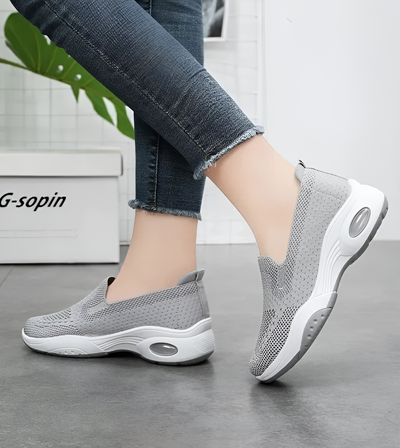 Emberly - Orthopaedic Walking Shoes