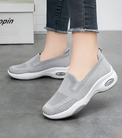 Emberly - Orthopaedic Walking Shoes