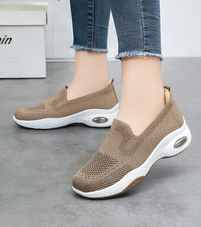 Emberly - Orthopaedic Walking Shoes