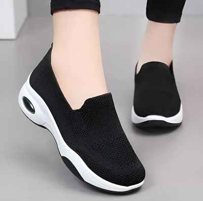 Emberly - Orthopaedic Walking Shoes