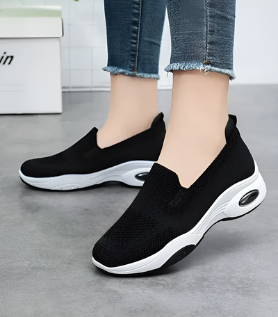 Emberly - Orthopaedic Walking Shoes