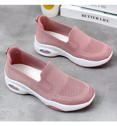 Emberly - Orthopaedic Walking Shoes