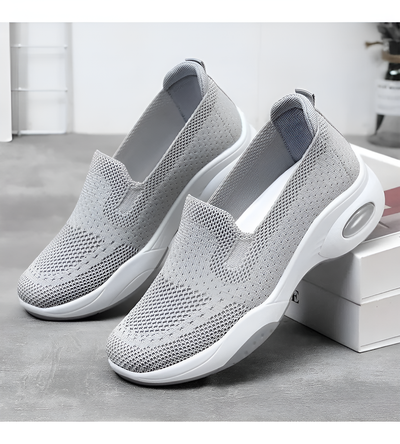 Emberly - Orthopaedic Walking Shoes