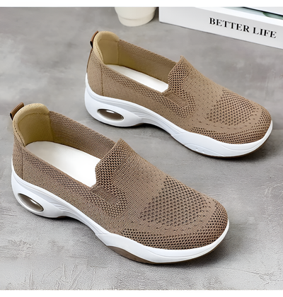Emberly - Orthopaedic Walking Shoes