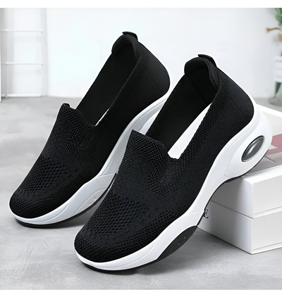 Emberly - Orthopaedic Walking Shoes