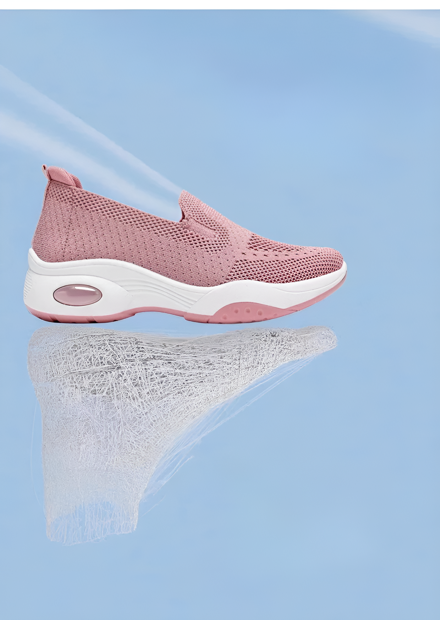 Emberly - Orthopaedic Walking Shoes