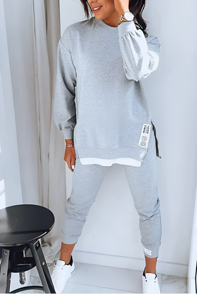 Lilia - Comfortable Loungewear Set