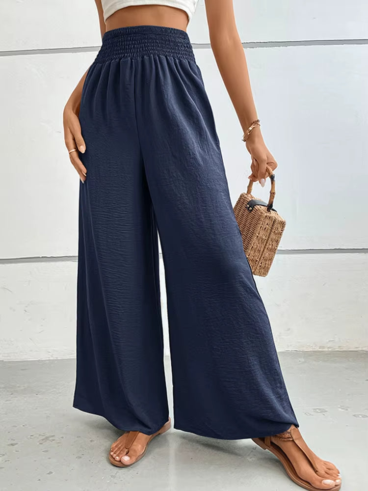Hanna - Lightweight Breathable Pants