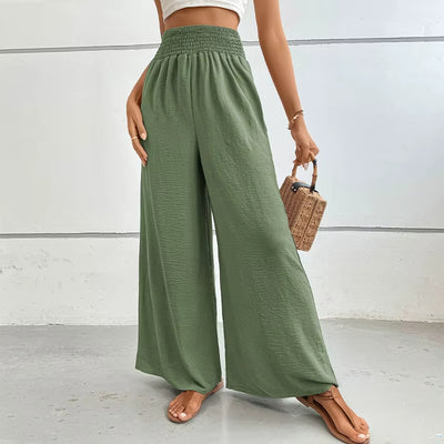 Hanna - Lightweight Breathable Pants