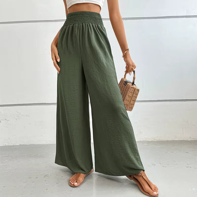 Hanna - Lightweight Breathable Pants