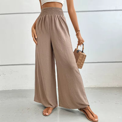 Hanna - Lightweight Breathable Pants