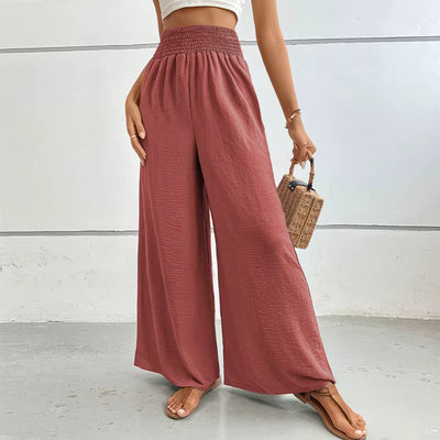Hanna - Lightweight Breathable Pants