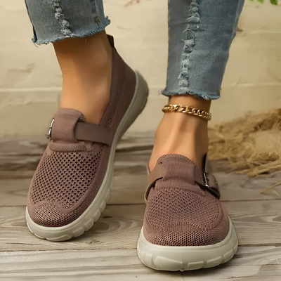 Lisa – Orthopedic Comfort Loafers