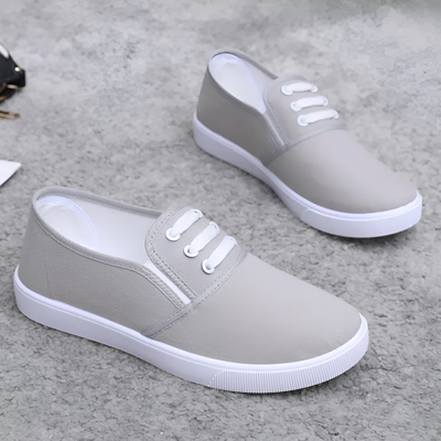 Linda - Orthopedic Walking Sneakers