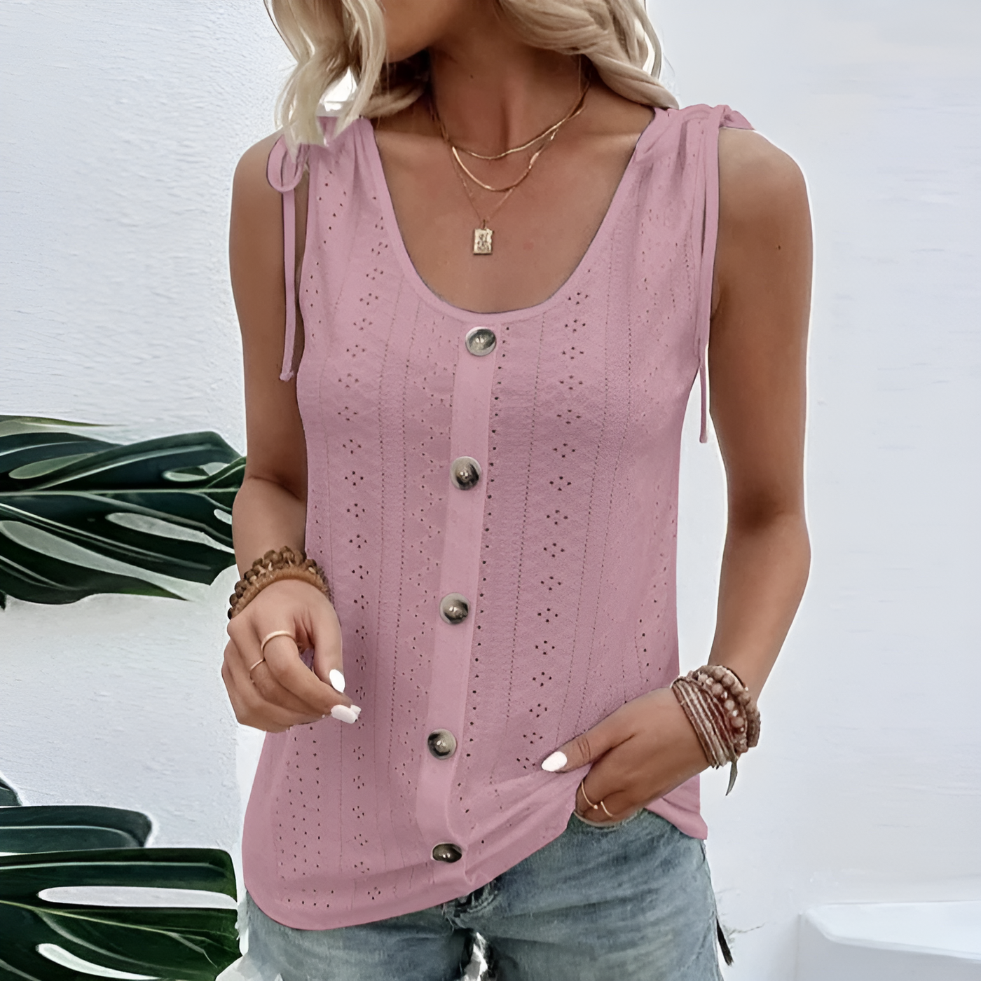 Zadie - Casual T-shirt