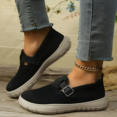 Lisa – Orthopedic Comfort Loafers